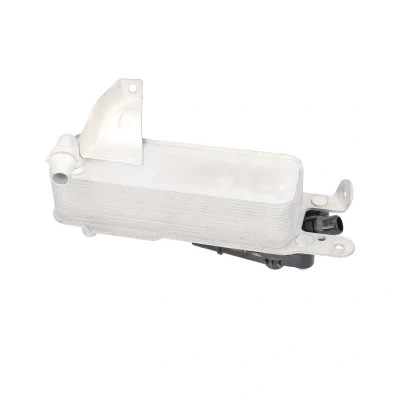 Bild av FEBI BILSTEIN 193261 Radiateur d&#039;huile de boite vitesse automatique BMW: 1 5 portes, 3 Berline, Berline