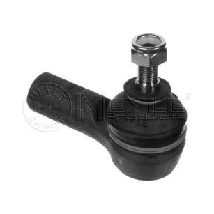 Bild av MEYLE 716 020 0006 Rotule de direction 1/2&quot; 20 UNF ORIGINAL Quality Essieu avant gauche, droit FORD: KA 3 portes, Fiesta Mk3 Courier