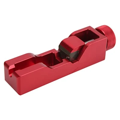 Bild av Tändstift Gap Tool, Universal Metall Bilmotor Tool Kompatibel för 10mm 12mm 14mm 16mm Gänga
