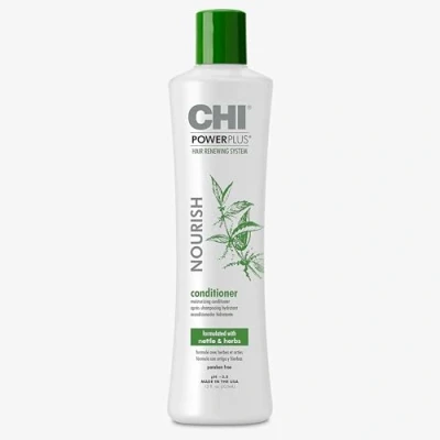 Bild av CHI Powerplus Nourish Balsam 355 ml