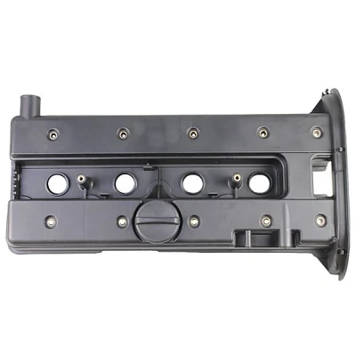 Bild av METZGER 2389168 Cache Culbuteur avec joint d&#039;étanchéite sans vis/boulons, couvercle de fermeture OPEL: Astra G CC, Frontera B SUV
