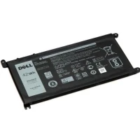 Bild av Dell Battery PRI 42WHR 3C LITH SMP