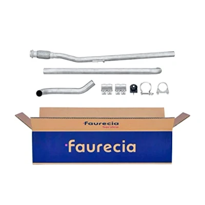 Bild av Faurecia FS45767 Tuyau d&#039;échappement avant