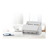 Bild av Fujitsu Image Scanner SP 1120N Duplex Gigabit Ethernet 20ppm