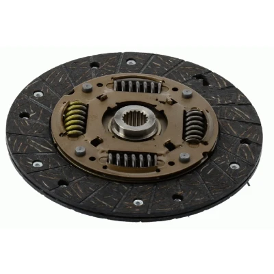 Bild av SACHS 1878 600 955 Disque d&#039;Embrayage 190 18