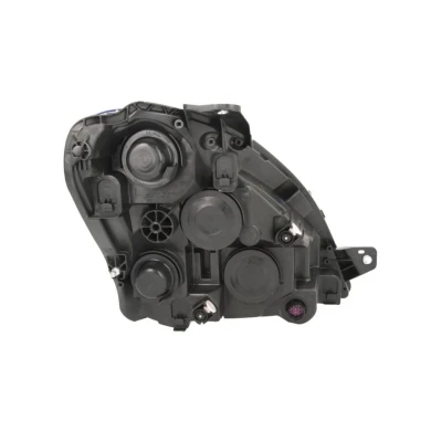 Bild av ALKAR 2745970 Phares gauche PY21W, W21/5W, H7/H1 avec feu de circulation diurne moteur électrique IVECO: Daily V Van / Break
