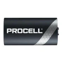 Bild av DURACELL PROCELL CR123