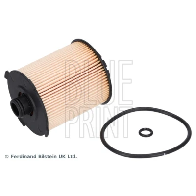 Bild av BLUE PRINT ADBP210206 Oljefilter med packningar Filterinsats VOLVO: XC90 II, XC60 S90 II