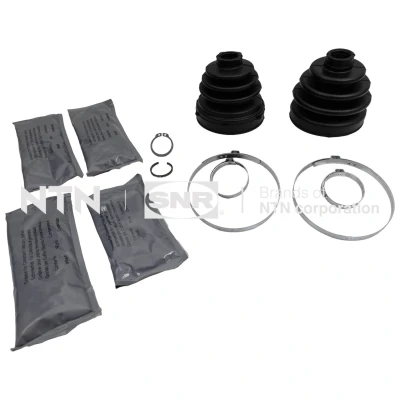 Bild av SNR IBK52.012S Soufflet De Cardan 123, 115mm intérieur, extérieur FORD: C Max 2, Grand Max, FIESTA 6