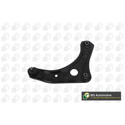 Bild av BGA TRC6323 Bras de suspension avec rotule Essieu avant droit, inférieur barre oscillant transversal NISSAN: MICRA 4