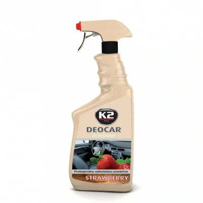 Bild av K2 M115SM Éliminateur d&#039;odeur