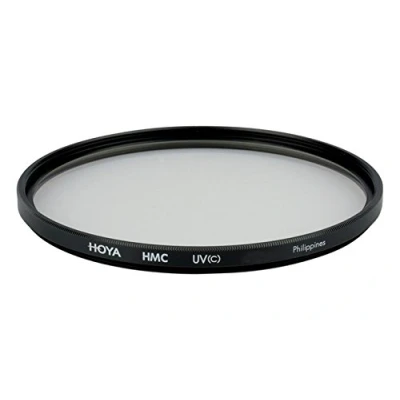Bild av Hoya HMC UV (C) objektiv (52 mm filter)