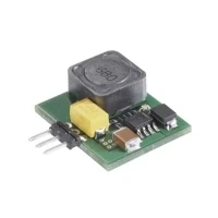 Bild av TRU COMPONENTS W78 3V3 Spänningsregulator DC/DC omkopplingsregulator vertikal positiv fast 1 A