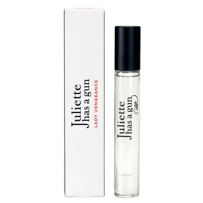 Bild av Juliette has a gun Lady Vengeance Eau de Parfum 7,5 ml