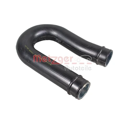 Bild av METZGER 2401296 Gaine De Suralimentation sans colliers OPEL: Corsa C 3/5 portes