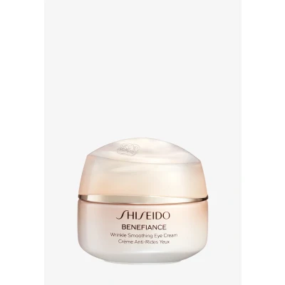 Bild av Shiseido Benefiance Wrinkle Smoothing Eye Cream 15 ml