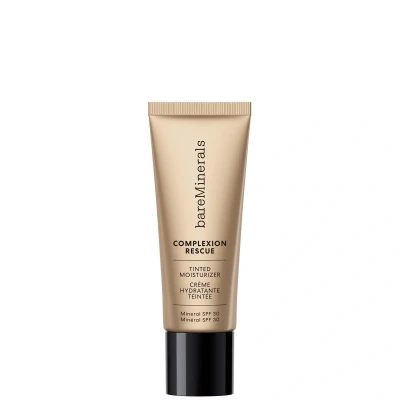 Bild av bareMinerals COMPLEXION RESCUE Tinted Moisturizer SPF 30 Terra 35 ml