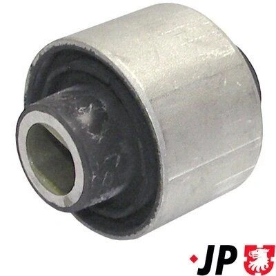 Bild av JP GROUP 1340203100 Silent Bloc De Triangle Essieu avant gauche, droit, inférieur MERCEDES BENZ: Classe C Berline, Break
