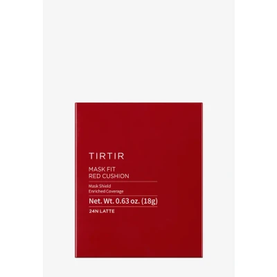 Bild av Tirtir MASK FIT RED Cushion Foundation, Storlek: 18 g, Latte