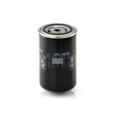Bild av Oljefilter MANN FILTER WD 940/26
