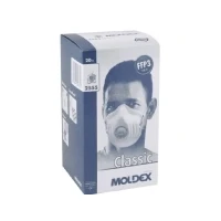 Bild av MOLDEX Andningsskydd 2555 FFP3 20/fp