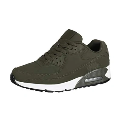 Bild av Elara Unisex sneakers, sport, löparskor, gympaskor, Chunkyrayan, 44 EU