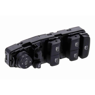Bild av VEMO V20 73 0269 Interrupteur, lève vitre du côté conducteur BMW: 3 Berline, X3