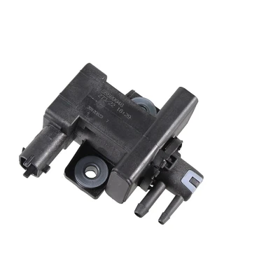 Bild av METZGER 08920036 Tryckomvandlare, turboaggregat magnetventil, styrventil elektrisk pneumatisk