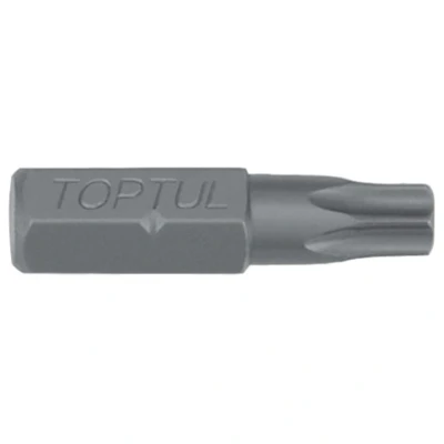Bild av Skruvfäste 1/4&quot; TORX TAMPER TOPTUL FSGA0830