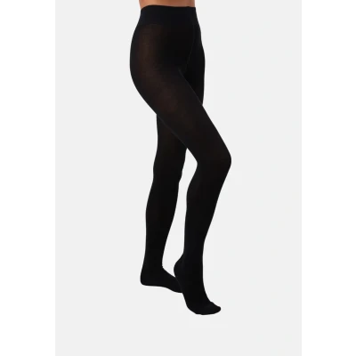 Bild av Falke Family Everyday Casual Strumpbyxor, Storlek: Small, Black