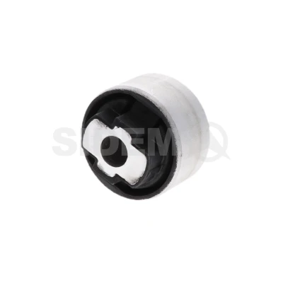 Bild av SIDEM 854602 Silent Bloc De Triangle arrière, Essieu avant Support métal caoutchouc barre oscillant transversal FIAT: Ducato III Van