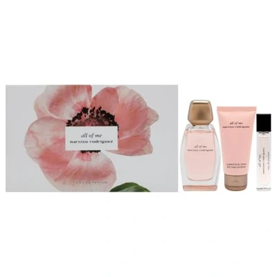 Bild av Narciso Rodriguez All Of Me Parfymset