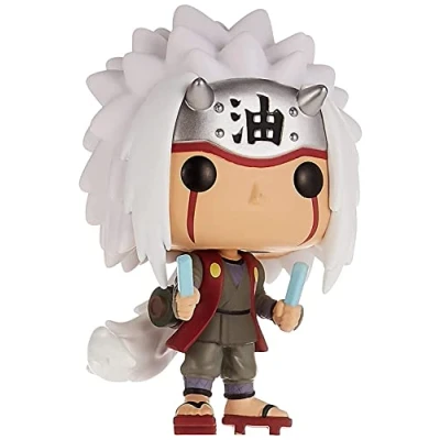 Bild av POP! Naruto Shippuden 1025 Jiraiya Exklusiv animation