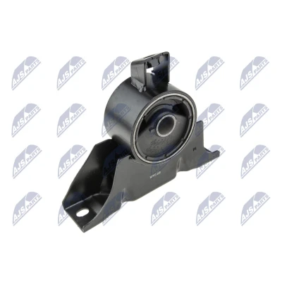 Bild av Motorkudde, Höger, mazda 626 v, hatchback station wagon G15C 39 060, 060A, GE4T 060B, 060