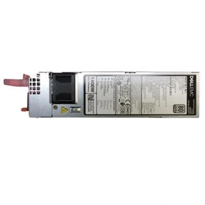 Bild av Dell Single (1+0) power supply hot plug customer kit 1400 Watt Strömförsörjning ATX 80 Plus