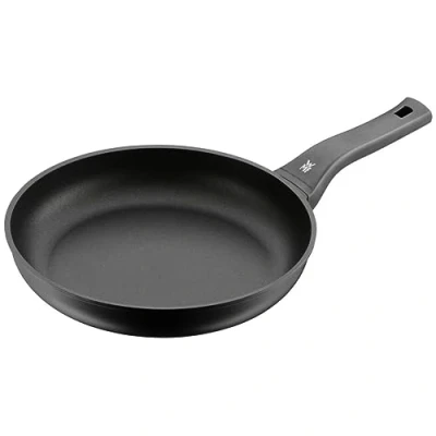 Bild av WMF PermaDur utmärkt stekpanna induktion 28 cm, aluminiumbelagd, plasthandtag med flamskydd