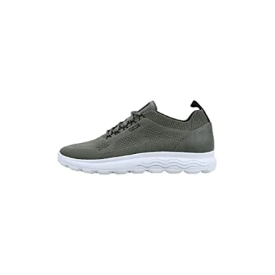 Bild av Geox herr Sneakers Spherica U, Musk, 40 EU Smal