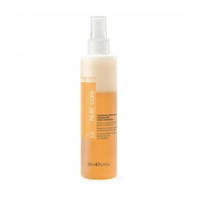 Bild av Fanola Nutri Care Bi Phase Nourishing Leave in balsam 200 ml