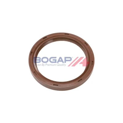 Bild av BOGAP C1119101 Vevaxeltätning FPM (fluor gummi)