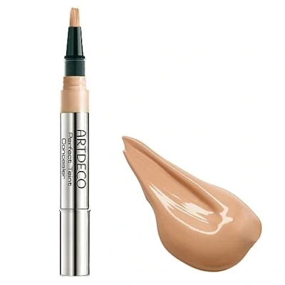 Bild av ARTDECO Perfect Teint concealer flytande för att täcka mörka ringar 1 x 1,8 ml