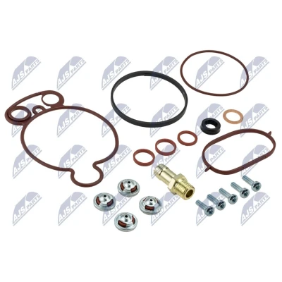 Bild av NTY PVP VW 005 Kit réparation pompe à vide VOLKSWAGEN: TRANSPORTER 4, 4 Bus, LT 28 46 2 Kasten