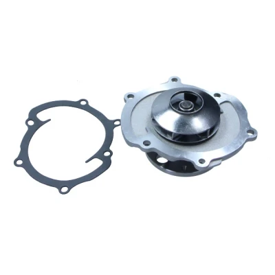 Bild av MAXGEAR 47 0284 Pompe à eau avec joint d&#039;étanchéite mécanique pour système dentrainement courroie trapézoïdale nervures OPEL: Signum CC