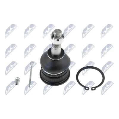 Bild av NTY ZSG MZ 003 Rotule de suspension MAZDA: 6 5 portes, Break, Berline