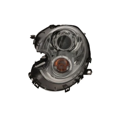 Bild av MAGNETI MARELLI 711307023266 Strålkastare Vänster Xenon vit för högertrafik MINI: Clubman, Hatchback