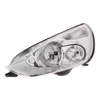 Bild av ALKAR 2741131 Phares gauche PY21W, H7/H1 avec moteur électrique FORD: S Max Mk1, Galaxy Mk2 MPV
