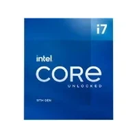 Bild av Intel Core i7 12700K Alder Lake CPU 12 kärnor 3.6 GHz LGA1700 Boxed (utan kylare)