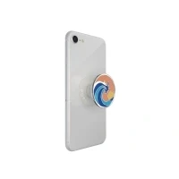 Bild av PopSockets PopGrip finger grip/kickstand for mobile phone tablet swappable