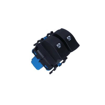 Bild av MAXGEAR 50 0556 Interrupteur, lève vitre avant gauche RENAULT: MEGANE 2, SCENIC 2 Kombi