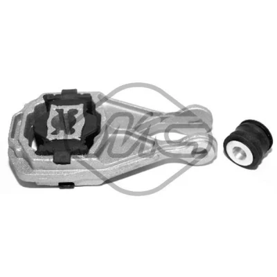 Bild av Motorkudde, Bak, fiat stilo, stilo multi wagon, 4678 1893