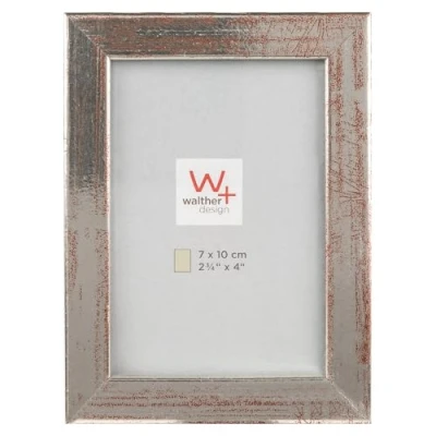 Bild av walther design tavelram silver 7 x 10 cm Peppers träram BP710S
